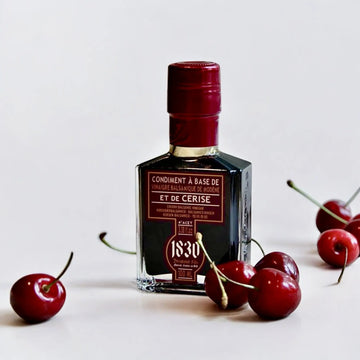 Kirsch Essig Condiment