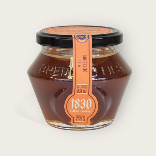 Blütenhonig aus der Provence 250g