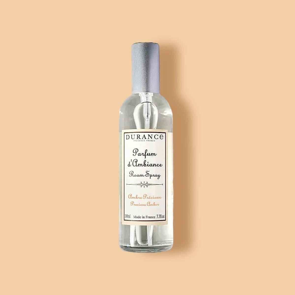 durance raumspray amber