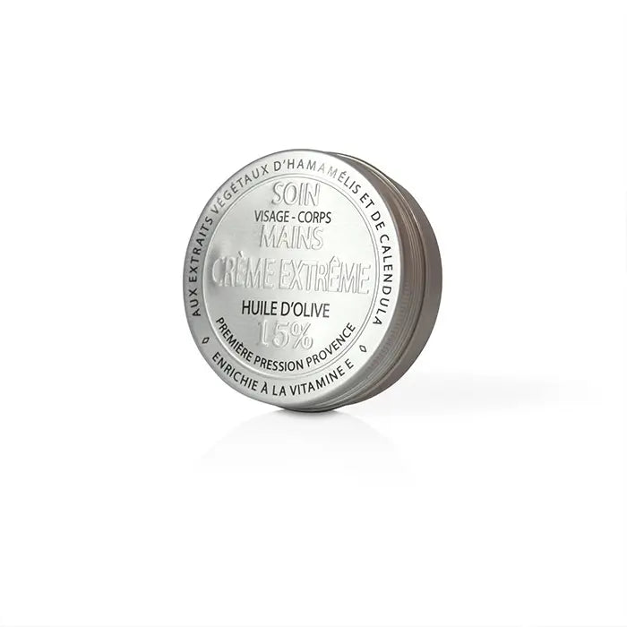 Intensivpflege Handcreme mit Olivenöl