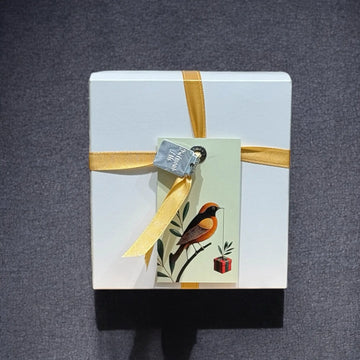 Mango Essig - Olivenöl Zitrone. Geschenkset FRESH