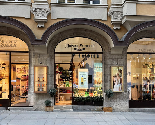 Maison Bremond - Olivenoel kaufen - Feinkost Muenchen