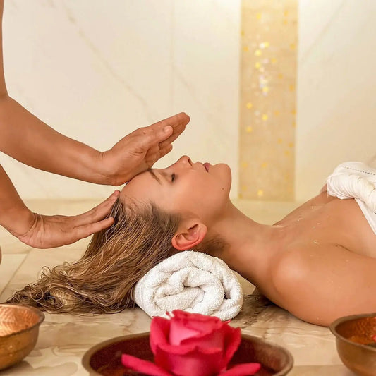 Massage Muenchen - Mathilden Hamam 