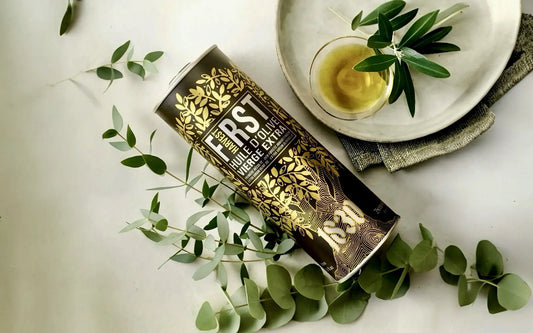 Olivenöl-Ernte 2025/26. Frische Ernteöle ab Dezember kaufen