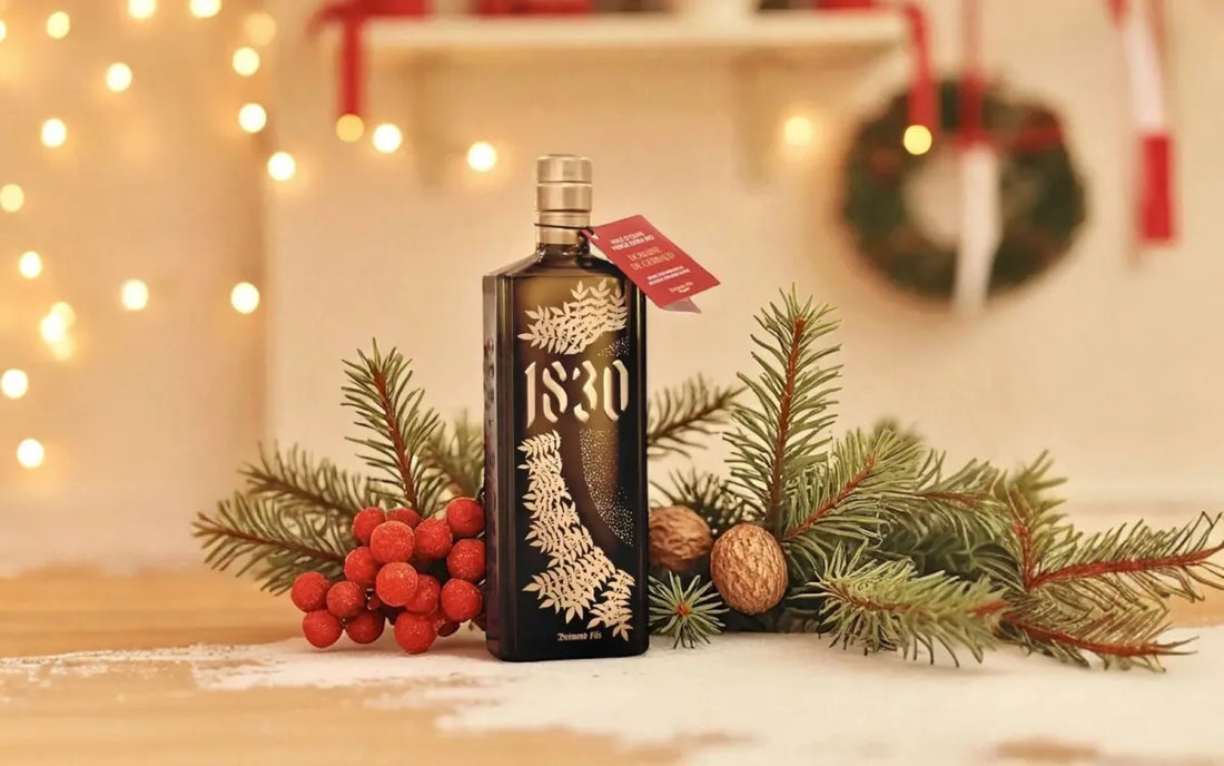 Testsieger Bio-Olivenöl aus Frankreich 