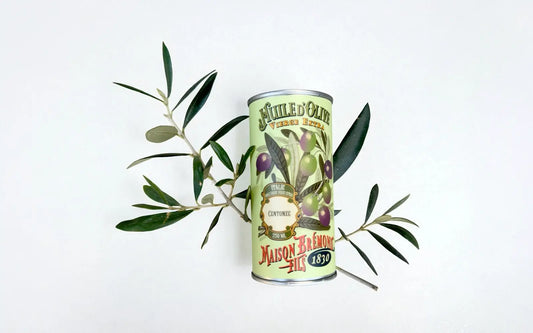 Testsieger Olivenöl 2025 – Maison Brémond 1830 München