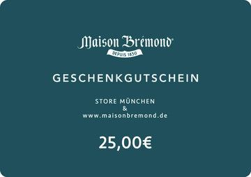Geschenkgutschein