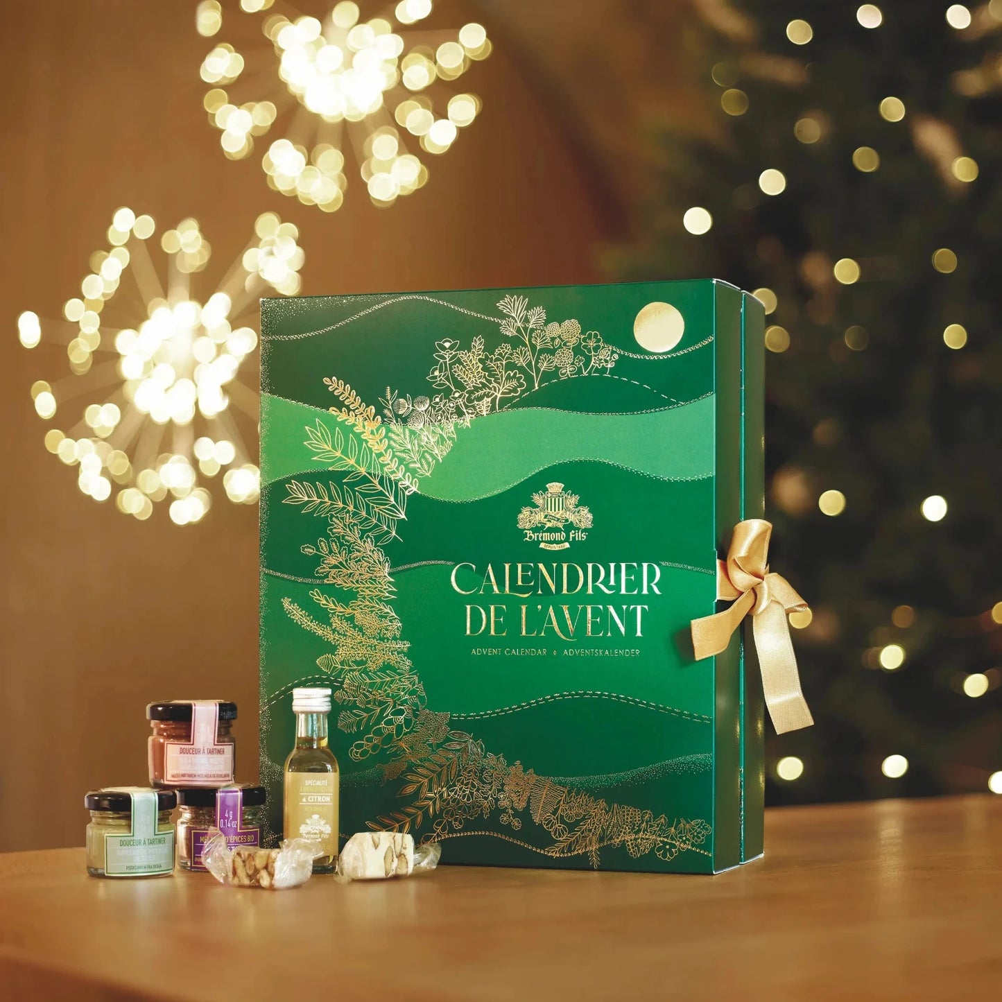 Adventskalender - Provence