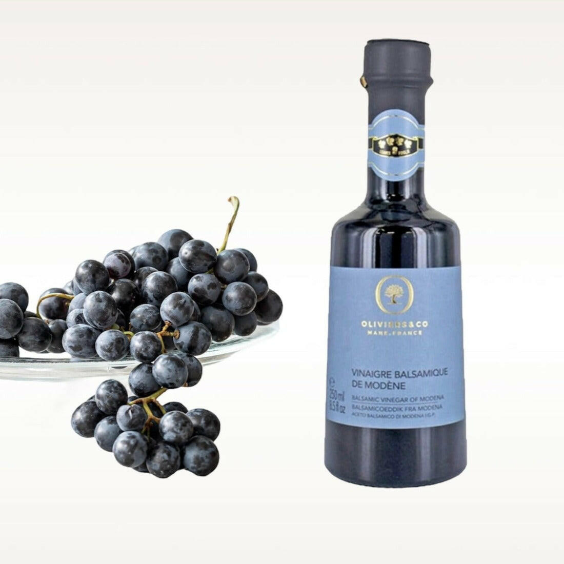 Aceto Balsamico Creme aus Modena.