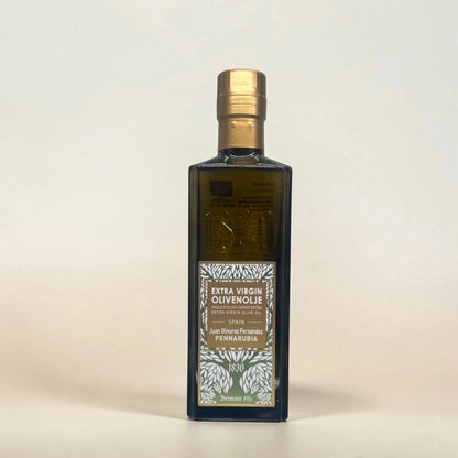 Pennarubia Bio Olivenöl nativ extra aus Spanien – Maison Brémond 1830
