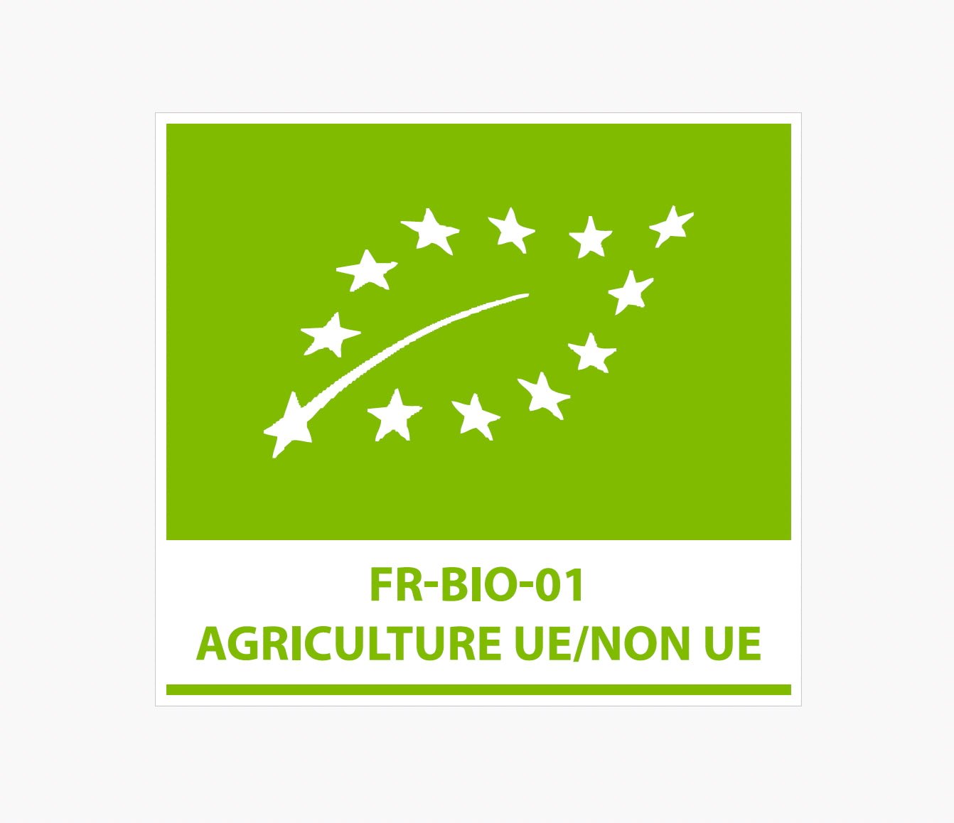 Bio Zitrone Essig Condiment aus Menton