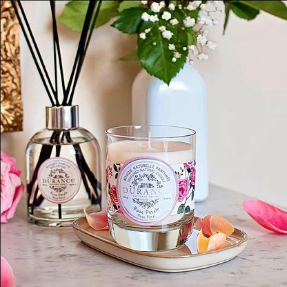 duftkerze durance rose