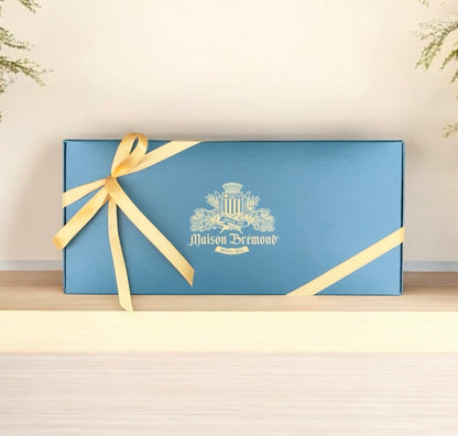 Olivenöl Geschenkbox Genuss Trio