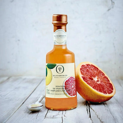 Grapefruit Balsamico Essig 250 ml
