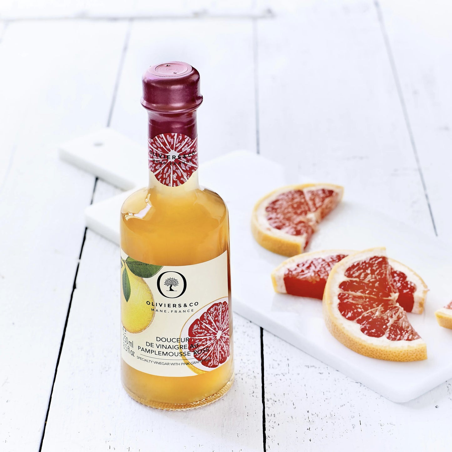 Grapefruit Balsamico Essig 250 ml