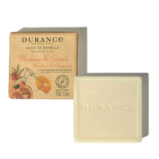 marseiller seife durance