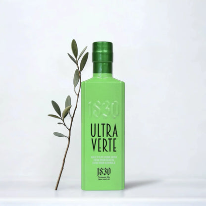 Ultra Verte Bio Olivenöl AOP Haute-Provence - Frankreich kaufen.