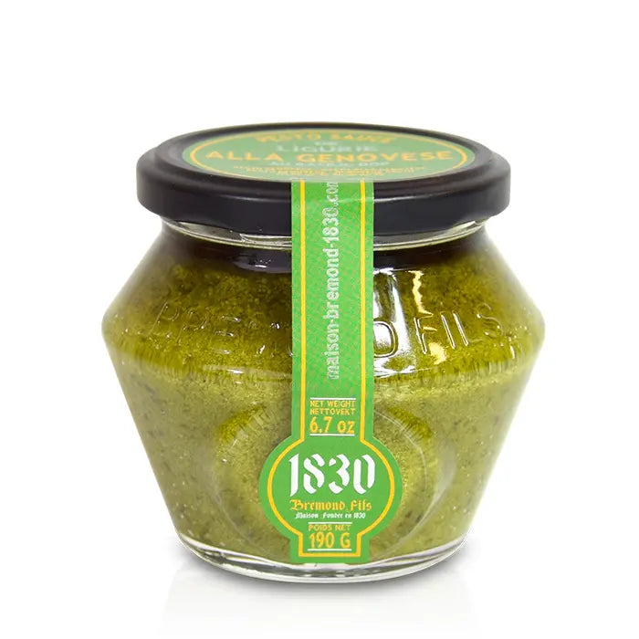 Pesto Genovese