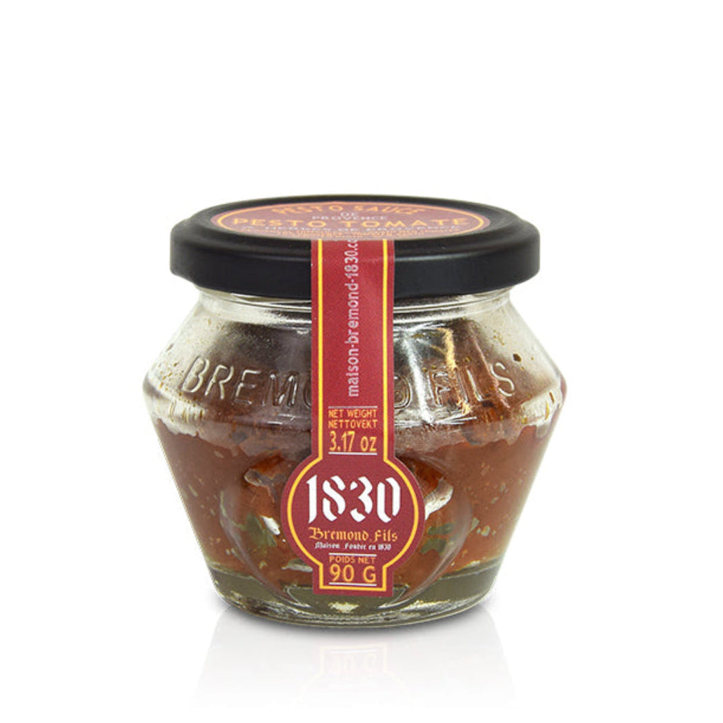 Tomaten & provenzalische Kräuter Sauce